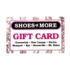 Shoes 'N' More In-Store Gift Card