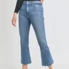 The Crop Flare in Medium