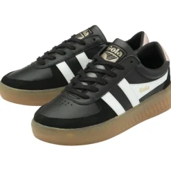 The Grandslam Elite in Black White