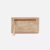 The Lumen Bifold Wallet in Gold Foil