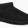 The Ultra Mini in Black