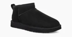 The Ultra Mini in Black