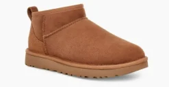 The Ultra Mini in Chestnut