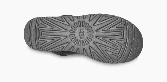 The Ultra Mini in Grey