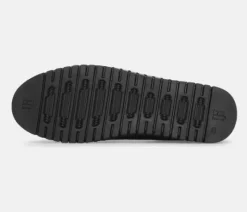 Tulip 3976 - The Bit Loafer in Black on Black